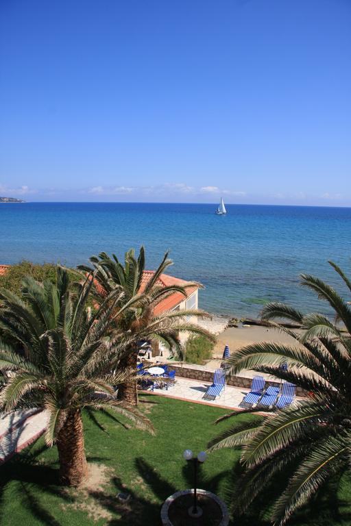 Zakantha Beach أرغاسي الغرفة الصورة