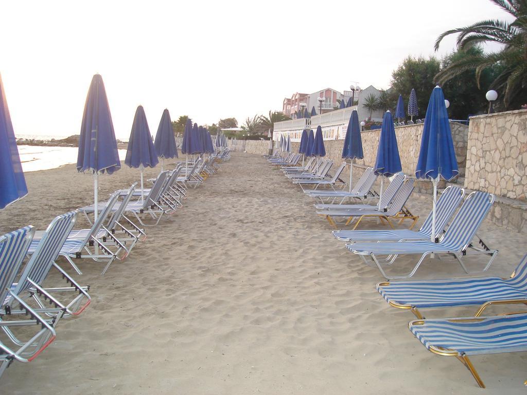 Zakantha Beach أرغاسي المظهر الخارجي الصورة